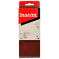 Makita P-37166 Csiszolószalag 457x76mm 3db K40/80/120